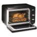 MOULINEX Four posable 39 L Noir - Delicio - OX283810 pas cher