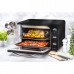 MOULINEX Four posable 39 L Noir - Delicio - OX283810 pas cher