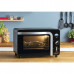 MOULINEX Four posable 39 L Noir - Delicio - OX283810 pas cher