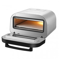 KITCHENCHEF Four à pizza - PIZZAPRO1700 pas cher