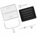 Four posable Capacité 28 L et plus RIVIERA & BAR - QFR300 pas cher