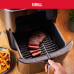 MOULINEX Airfryer 6,5 L - Easy Fry Grill&Steam - AL201810 pas cher