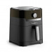MOULINEX Airfryer 4,2 L - Easy Fry & Grill - EZ501810 pas cher