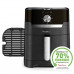 MOULINEX Airfryer 4,2 L - Easy Fry & Grill - EZ501810 pas cher