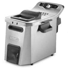 Friteuse Capacité de 1,3 Kg et + DELONGHI - F44532CZ pas cher