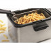 Friteuse Capacité - de 1,3 Kg BRANDT - FRI3200 pas cher