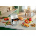 PHILIPS Airfryer 0,8 kg - Série 3000 Airfryer L - HD9200.10 pas cher