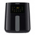 Friteuse Capacité - de 1,3 Kg PHILIPS - HD9252.70 pas cher