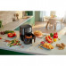 Friteuse Capacité - de 1,3 Kg PHILIPS - HD9252.70 pas cher