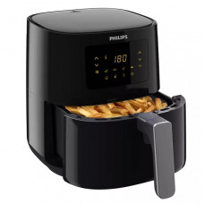 Friteuse Capacité - de 1,3 Kg PHILIPS - HD9252.70 pas cher