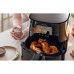 PHILIPS Airfryer 1.2 kg - Essential Airfryer XL - HD9270.70 pas cher