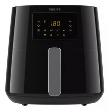 PHILIPS Airfryer 1.2 kg - Essential Airfryer XL - HD9270.70 pas cher