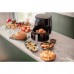 PHILIPS Airfryer 1.2 kg - Essential Airfryer XL - HD9270.70 pas cher