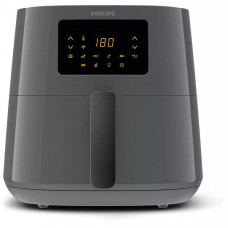 PHILIPS Airfryer 1.2 kg - Essential Connected Airfryer XL - HD9280.60 pas cher