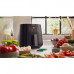 PHILIPS Airfryer 1.2 kg - Essential Connected Airfryer XL - HD9280.60 pas cher
