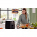 PHILIPS Airfryer 1.2 kg - Essential Connected Airfryer XL - HD9280.60 pas cher