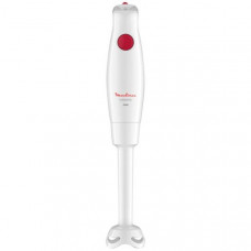 Préparation culinaire Mixeur MOULINEX - DD12A110 pas cher