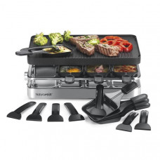 Conviviaux Raclette NATURAMIX - RAC.INDUS-8 pas cher