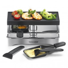 Conviviaux Raclette NATURAMIX - RAC.INDUS-2 pas cher