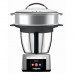 MAGIMIX Panier vapeur XXL pour robot cuiseur Cook Expert - 17277 pas cher