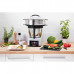 MAGIMIX Panier vapeur XXL pour robot cuiseur Cook Expert - 17277 pas cher