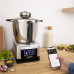MAGIMIX Robot cuiseur multifonction Platine - Cook Expert XL Connect - 18914 pas cher