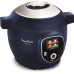 MOULINEX Multicuiseur 150 recettes - Cookeo+ - CE85F410 pas cher