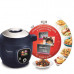MOULINEX Multicuiseur 150 recettes - Cookeo+ - CE85F410 pas cher