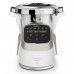 MOULINEX Robot cuiseur - Companion Pro - HF850810 pas cher
