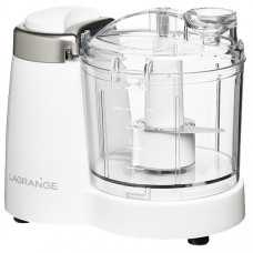 LAGRANGE Mini-hachoir 0.35 L - Minimixeur - 629001 pas cher