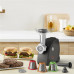 MOULINEX Hachoir à viande HV4 Meat Mincer - ME472832 pas cher