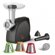 MOULINEX Hachoir à viande HV4 Meat Mincer - ME472832 pas cher