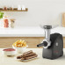 MOULINEX Hachoir à viande HV4 Meat Mincer - ME472832 pas cher