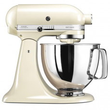 Robot Pâtissier KITCHENAID - 5KSM125EAC - Garantie 5 ans