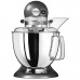 KITCHENAID Robot pâtissier 4,8 L sur socle Gris Etain - Artisan - 5KSM175PSEMS pas cher KITCHENAID Robot pâtissier 4,8 L sur socle Gris Etain - Artisan - 5KSM175PSEMS pas cher