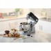 Robot Pâtissier KENWOOD - KMX750BK pas cher