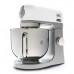 KENWOOD Robot pâtissier Blanc - KMIX - KMX750WH pas cher