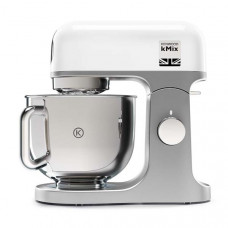 KENWOOD Robot pâtissier Blanc - KMIX - KMX750WH pas cher