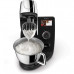 MOULINEX Robot pâtissier 5.5 L - I-Coach Touch - QA950D10 pas cher