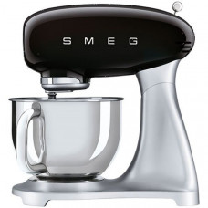 Robot Pâtissier SMEG - SMF02BLEU pas cher