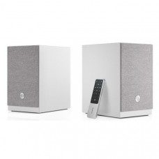 Enceinte HiFi amplifiée AUDIO PRO - A26 WHITE pas cher