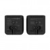 KLIPSCH Enceintes Surround FLEXUSSURR100 pas cher