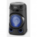 SONY Enceinte Party Box CD MHCV13 pas cher