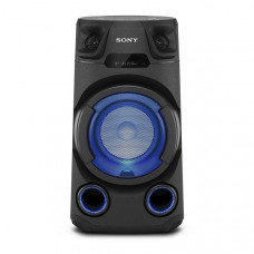 SONY Enceinte Party Box CD MHCV13 pas cher