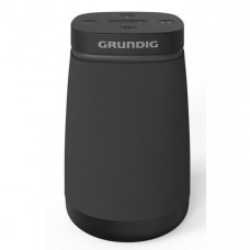 GRUNDIG Enceinte Bluetooth PORTABLE360 pas cher