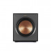 Enceinte HiFi caisson de graves KLIPSCH - R-100SW-BLK pas cher