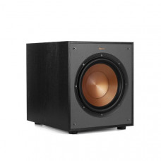 Enceinte HiFi caisson de graves KLIPSCH - R-100SW-BLK pas cher