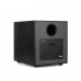 Enceinte HiFi caisson de graves KLIPSCH - R-100SW-BLK pas cher