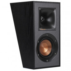 Enceinte HiFi compacte KLIPSCH - R-41SA-BLK pas cher