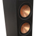 KLIPSCH Enceinte colonne RP-8000F-II-EBO pas cher KLIPSCH Enceinte colonne RP-8000F-II-EBO pas cher